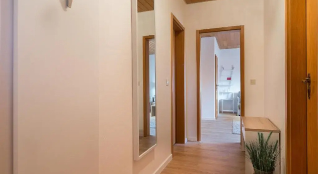 Haus Ahorn 4, Забронировать Отель Отели East Frisian Islands 3 звезды, 3*
