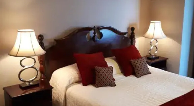 Номер Standard Aran View Country House and Lodge