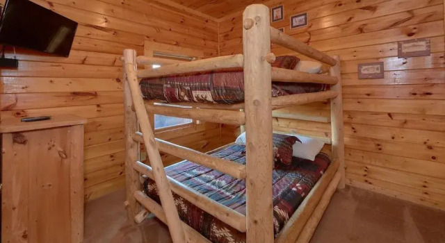 Mountain Pool Lodge Apartment 4, Забронировать Апартаменты/квартира Севьервилл Great Smoky Mountains National Park