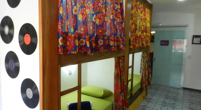 Номер Standard Hostel Utopia