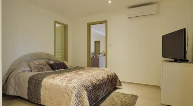 Апартаменты Villa propriano