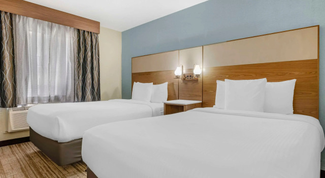 Best Western Carlsbad by the Sea