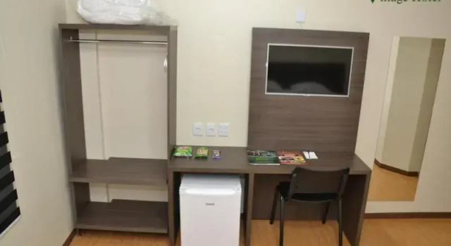 Номер Standard Village Hotel