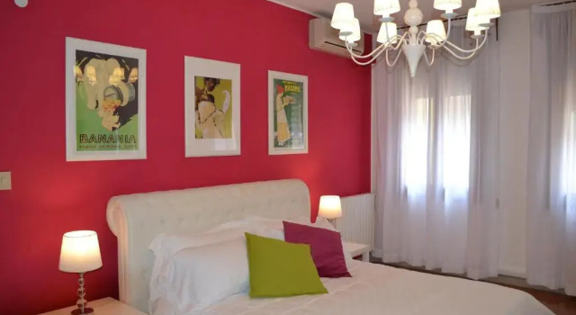 Номер Comfort Rio Venice