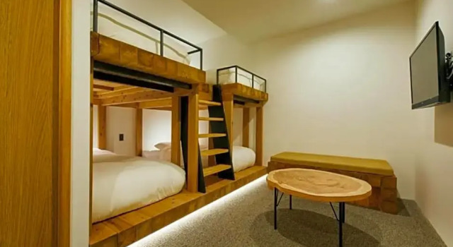 mizuka Daimyo7-unmanned hotel - Vacation STAY 05274v, Prenota Hotel Fukuoka 