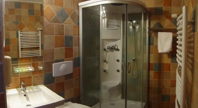 Номер Standard Nelson Hotel