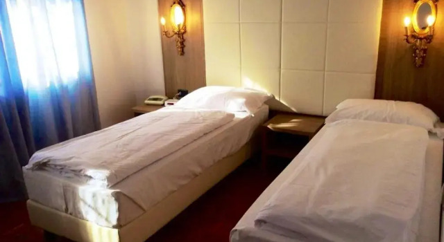 Двухместный номер Standard La Locanda