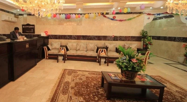 Wsayef Al Qurayyat Hotel, Book Hotel Qurayyat Jawf
