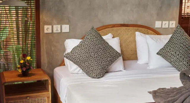 Дом Holiday Yarama Cottages