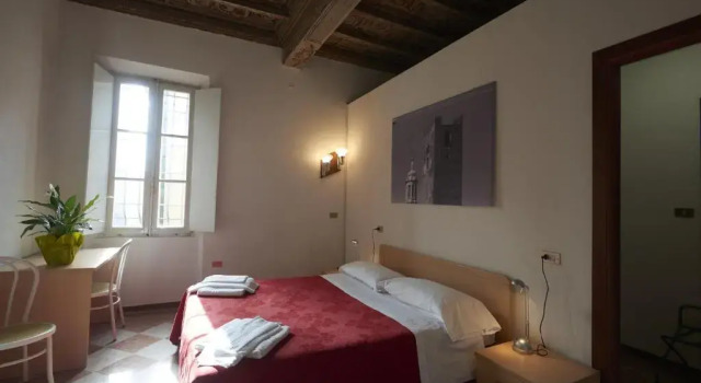 Номер Standard Residenza Accademia, MantegnaHotels