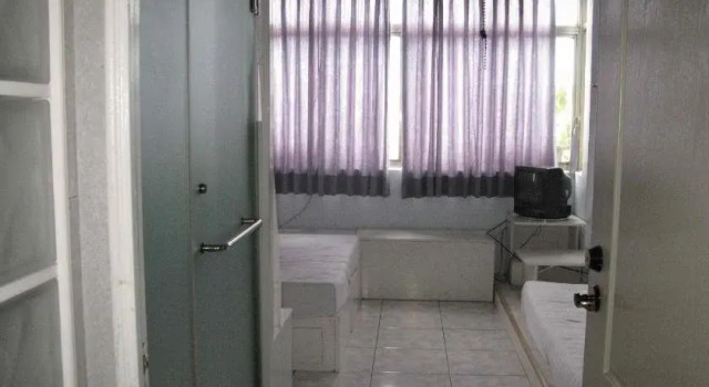 Art Taiwan Homestay
