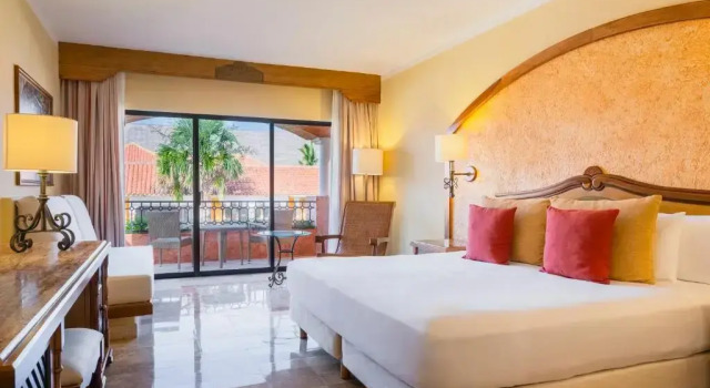 Двухместный номер последний доступный Iberostar Waves Paraíso Beach - All Inclusive