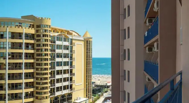 Двухместный номер Standard MPM Hotel Condor - All Inclusive Light
