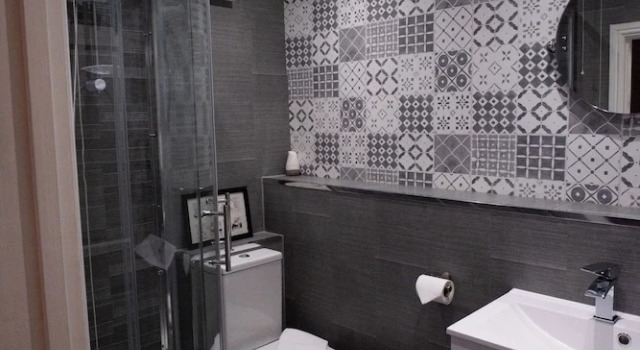 Номер Standard Laburnum Guest House at Bistro En Glaze