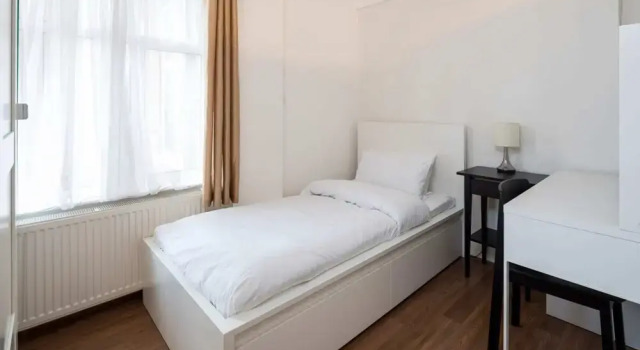 Smart 2 Bed Apartment near Oxford Street & Hyde Park