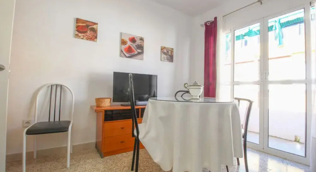 Deluxe Apartment Pumarejo