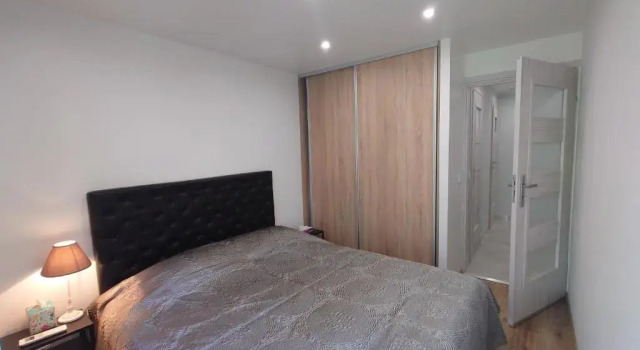 Magnifique appartement à 10mn du Palais, Забронировать Апартаменты/квартира Отели Канн с парковкой, рядом с Le Croisette Casino Barriere de Cannes, Парковка