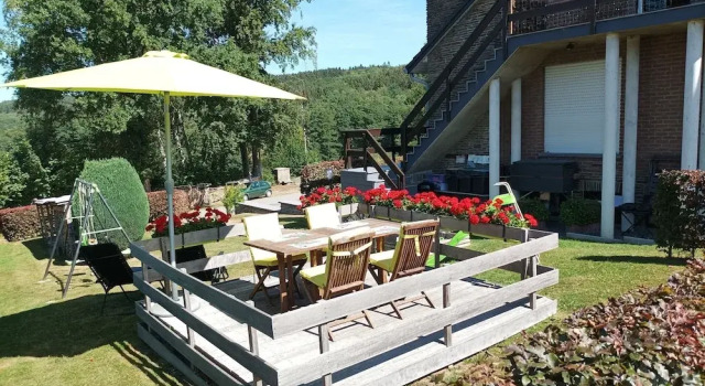 Peaceful Escape, Malmedy, Rezerwuj Apartament Malmedy 