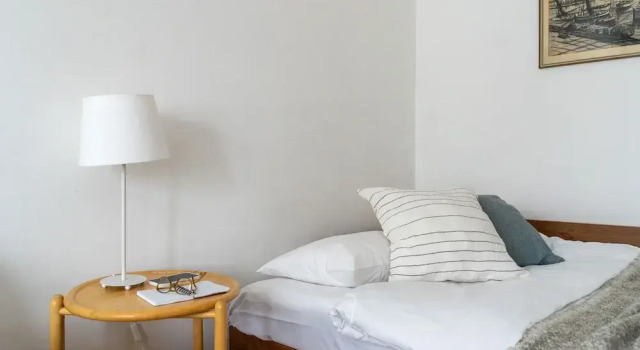 Studio Apartment in Katajanokka