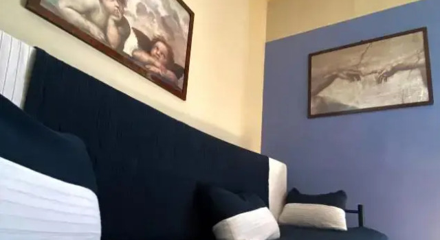 Appartamento La Casaregina
