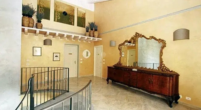 Villa Morneto