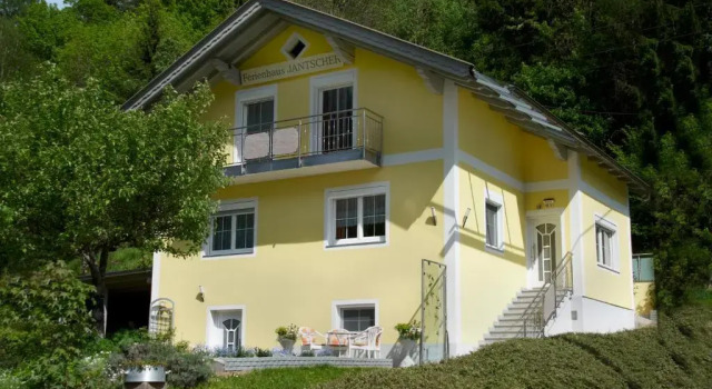 Коттедж Ferienhaus Jantscher