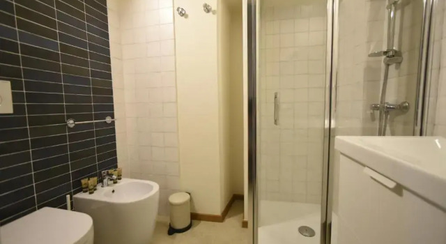 Standard Zimmer B&B Fiore