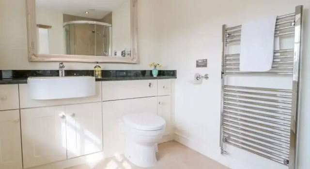 Wisteria Cottage, Prenota Casa vacanze Malvern Malvern Hills