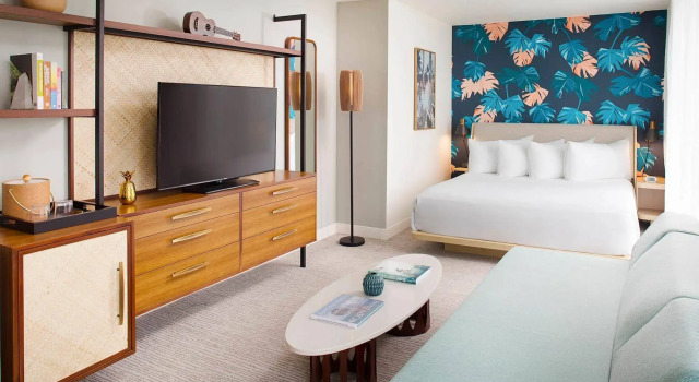 The Laylow Waikiki, Autograph Collection