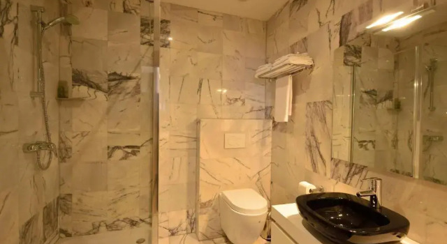 Двухместный номер Deluxe Hotel Retro