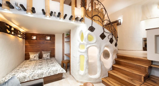 Студия Luxury Krakowhomes