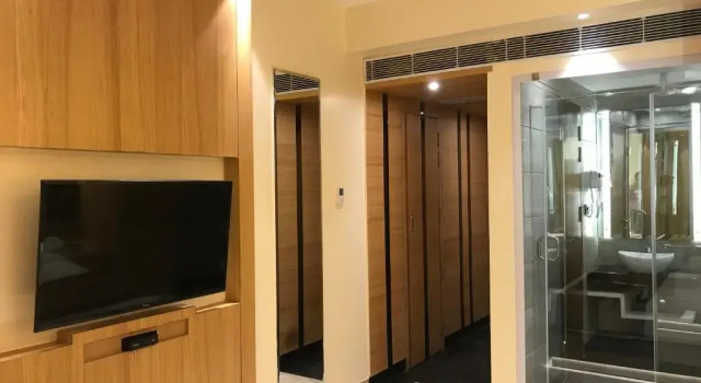 Двухместный номер Superior JRD Pride-Business Hotel