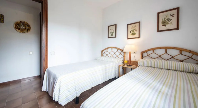Вилла Casa Tenis Park (R84)