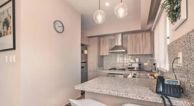 Regatta Living Ii With Breakfast Included - 502