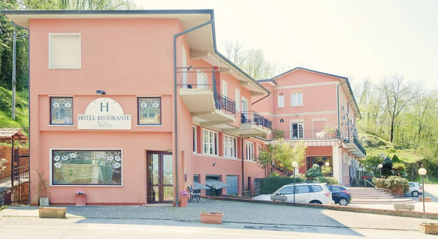 Hotel Nella