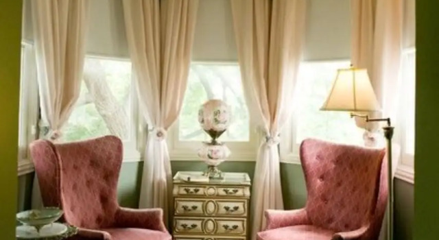 Номер Standard The Sanford House Inn & Spa