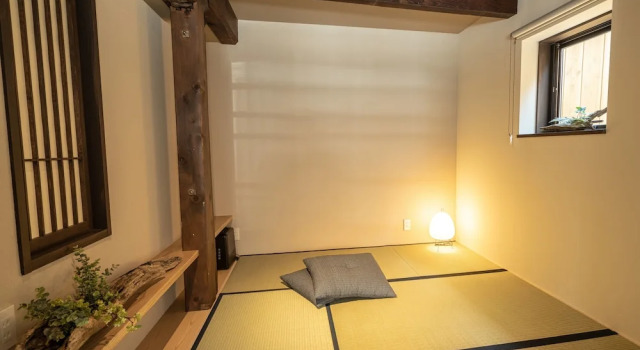 4S STAY Awaikeda Honmachi Street, Reserva ahora Hostal o pensión Miyoshi Tokushima
