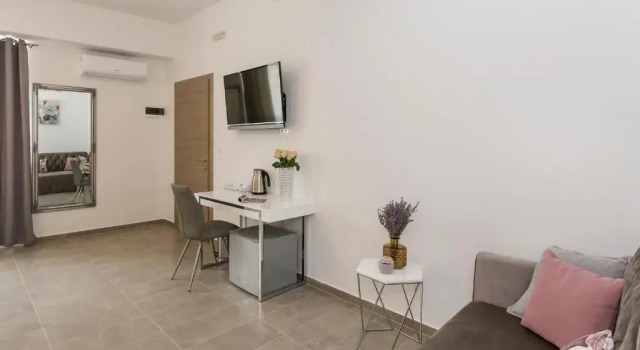 Luxury Rooms Saint Jacob, Забронировать Отель Бизнес-отели Трогир, рядом с Church of St. Dominic, 4* 5*
