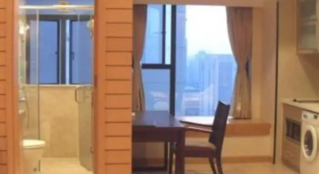 Xi Run Apartment Hotel Huifeng, Забронировать Апартаменты/квартира Отели Гуанчжоу с парковкой, рядом с Станция метро Zhujiang New Town, Парковка