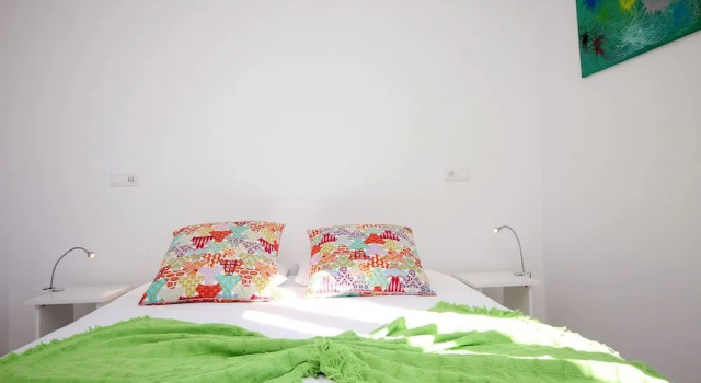 Lazareto Apartment