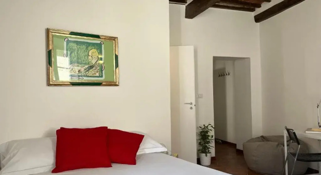 Коттедж Boutique Apartment Palazzo Palloni