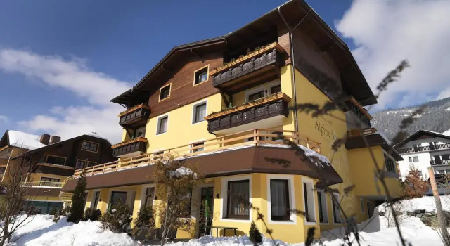 Alpine Spa Residence, Забронировать Курортный отель Бад-Клайнкирххайм Bad Kleinkirchheim - Nock Mountains National Park