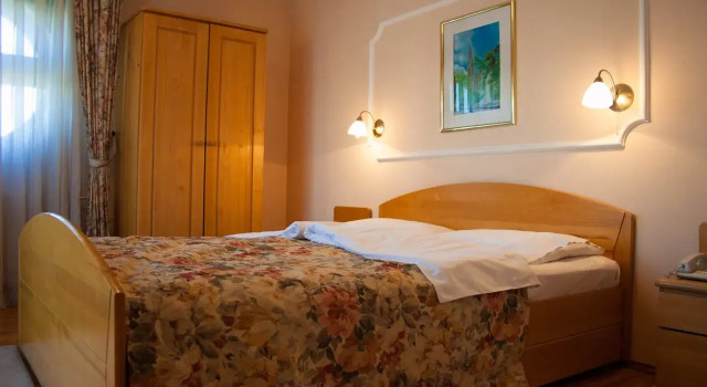 Hotel Vienna