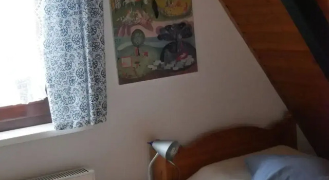 Коттедж Long Comfortable Holiday Residence