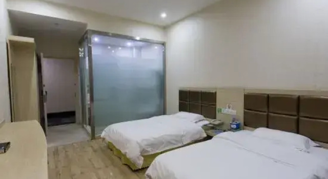Liuzhou Dongduhao Hotel, Prenota Hotel Liuzhou Guangxi