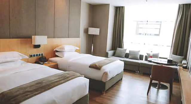 Mayada Hotel