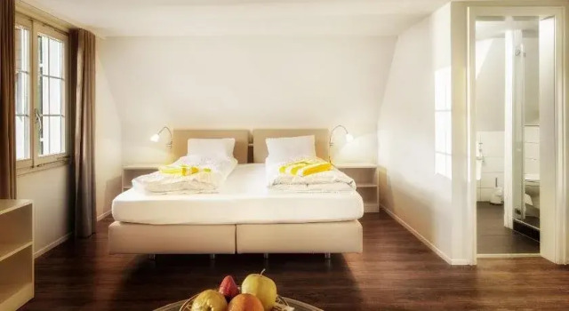 Seehotel Baumgarten, Réserver Hôtel Stansstad 