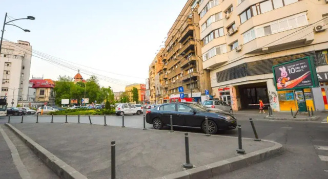 Студия Romana Lahovary Studio