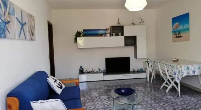 Villa paradiso seccagrande2