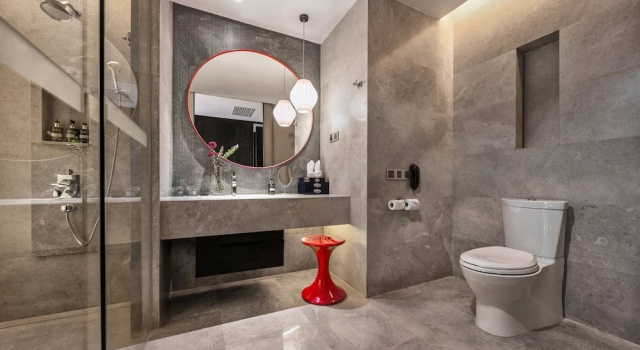 Номер Deluxe Joyc Hotel